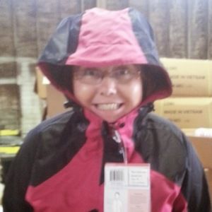 Meet your Posher, Nicole